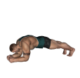 Butt Ups - Basic